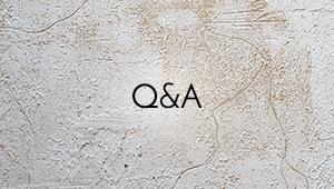 Q&A