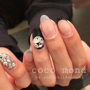 ネイルデザイン