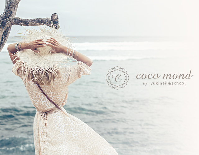 美肌脱毛サロン ネイル Cocomond ココモンド 福岡県八女市